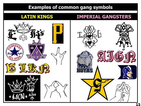 PPT - THE LEYDEN COMMUNITY & GANGS PowerPoint Presentation, free ...