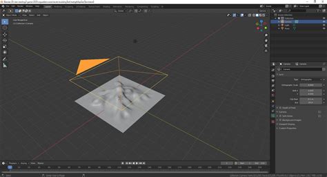 [SOLVED] How to render height map in Blender? ~ Blender ~ AnswerBun.com