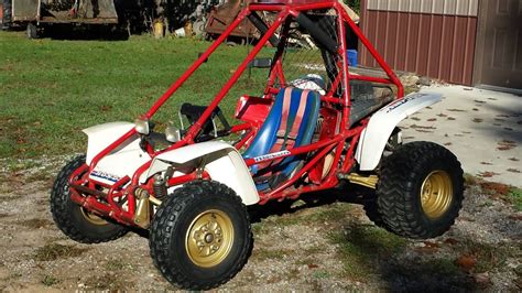 Honda Odyssey ATV FL350 For Sale in Midland, MI