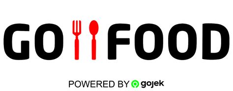 Logo Go Food Png