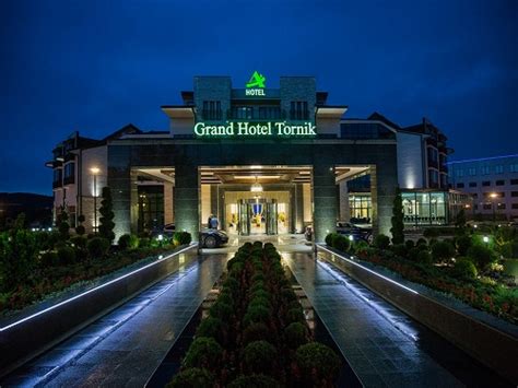 Grand Tornik Hotel Zlatibor