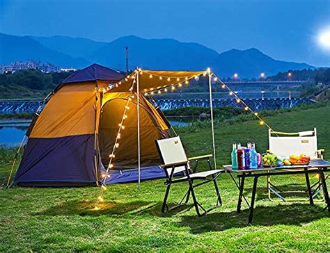 What Different Types of Tent Are There? 16 Types Explained - My Open ...