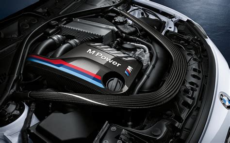 BMW M Performance Parts: Overview. Your Personality.