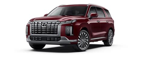 2023 Hyundai Palisade Colors, Price, Specs | Pride Hyundai of Lynn