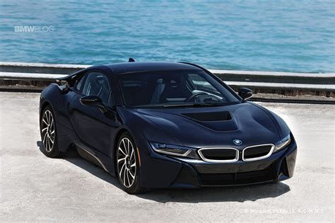 Bmw I8 Edrive - amazing photo gallery, some information and ...