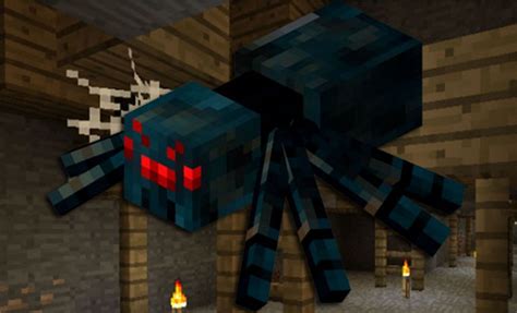 Top 5 mobs to use Bane of Arthropods on in Minecraft