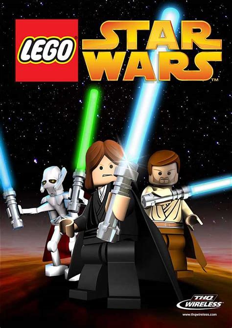 Lego Star Wars The Video Game Download Free Full Game | Speed-New