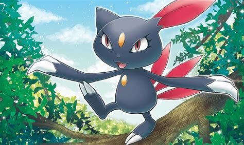 Pokemon GO: How to Get Shiny Sneasel