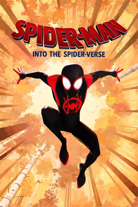 Download Spider-Man: Into the Spider-Verse (2018) BluRay Dual Audio ...