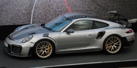 2018 Porsche 911 GT2 RS Specs & Photos - Everything We Know About the ...