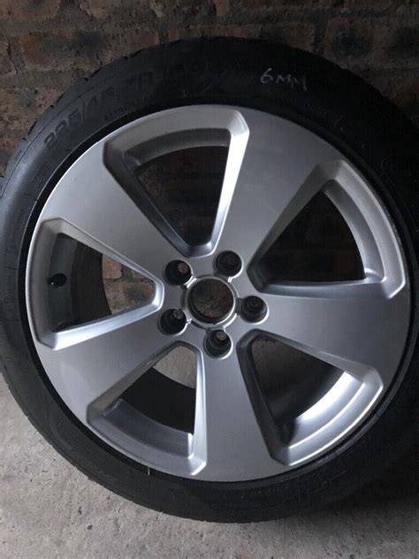 Audi A3 2015 alloy wheels | in Irvine, North Ayrshire | Gumtree