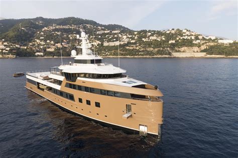 Damen Yachts for Sale - Damen Yachts Prices - TWW Yachts