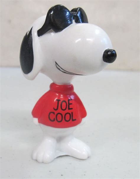 Vintage PVC Snoopy Figure | Snoopy, Olaf the snowman, Vintage