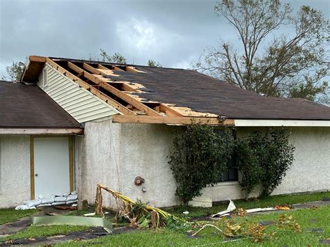 hurricanedamage - Evergreen Life Services