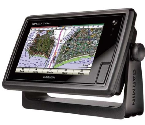 What are Marine VHF Radios, Marine GPS and Marine Autopilots?