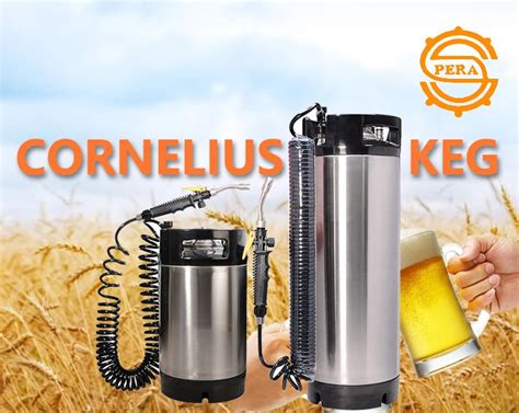 Used Cornelius Beer Keg 19l - Buy Cornelius Keg 19l,Beer Keg Cornelius ...