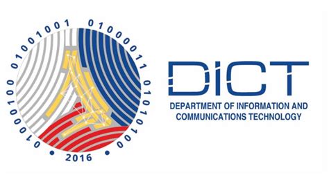 LOOK: The Official DICT Logo is Now Out! | When In Manila