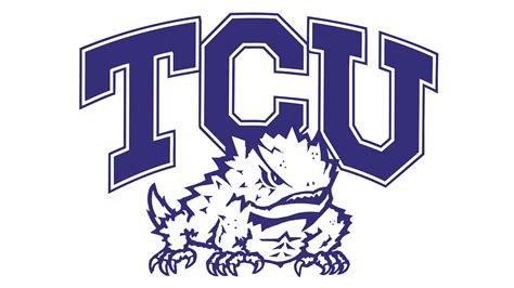 TCU Logo - Gators Baseball Academy