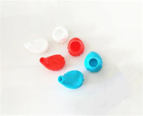 Replacement Silicone Ear Tips Buds Earbuds Eartips for JBL Yurbuds 100 ...