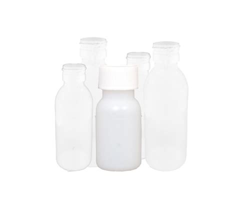 HDPE Bottles – ShreeNaina – Manufacturer of Plastic Containers