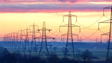 National Grid's 'transformational' pivot to electricity targets net ...