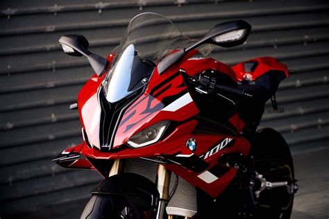 The BMW S1000RR Gets Wings and Updates for the 2023 Model Year ...