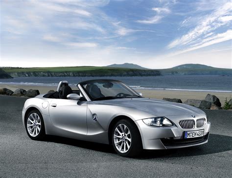 BMW Z4 Roadster Review Pictures Wallpaper | BMW Car Pictures and Review