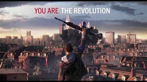 Homefront 2 The Revolution Gameplay - Gamescom 2015 - YouTube