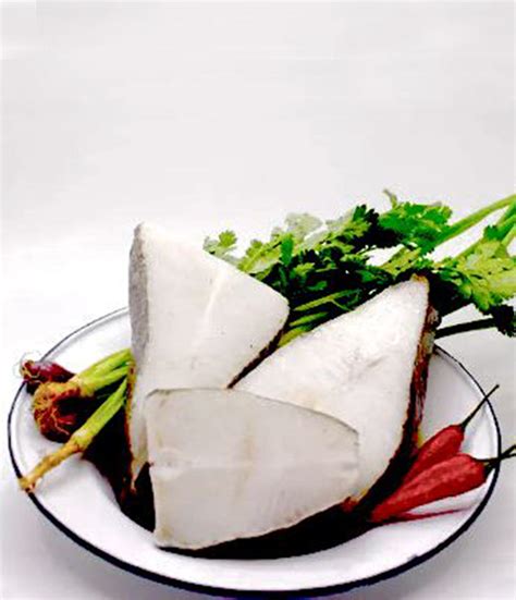 Norwegian Halibut Steak | Straits Market