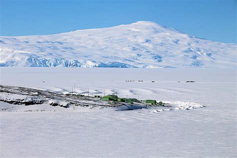 5 Things You Didn't Know About Antarctica - Love and Road