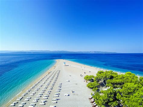 Best Croatian Islands - Photos - Condé Nast Traveler