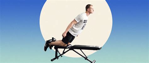 Nordic Benches: The Home Gym Tool You Didn't Know You Needed