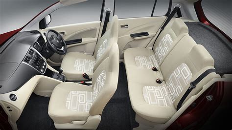 Interior Image, Maruti Suzuki Celerio Photo - CarWale