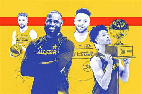 Winners and Losers of the 2021 NBA All-Star Game - The Ringer