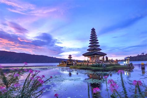 Indonesia Targets 11.4 Million Arrivals in 2024 As Bali Remains Top ...