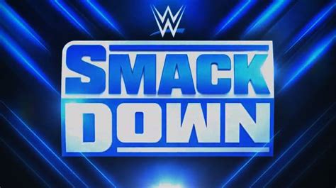 Huge Match Announced For SmackDown, Triple H To Address WWE Universe