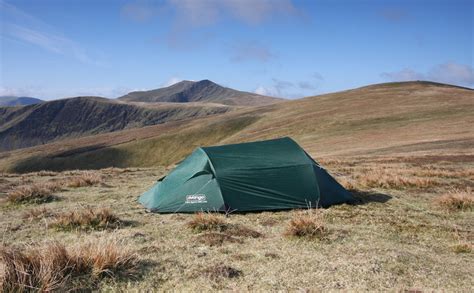 Which Vango Tent to Buy? We review the Vango Tent Range in the UK