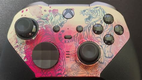 Dream Controller Review: Beautiful But Expensive Custom Controllers