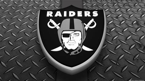 Oakland Raiders Wallpapers - Wallpaper Cave