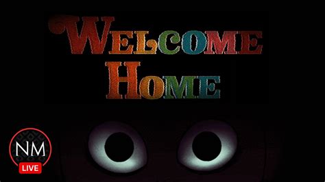 Welcome Home: Viewer Discoveries Stream! - YouTube