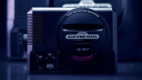 Sega Genesis Mini | Gaming Reviews | Popzara Press