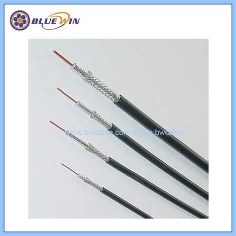 China LMR 400 dB Cable LMR 400 Flexible Cable LMR 400 50 Ohm Cable LMR ...