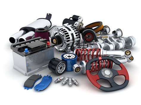 Importance of Auto Spare Parts and How to Purchase the Best One?