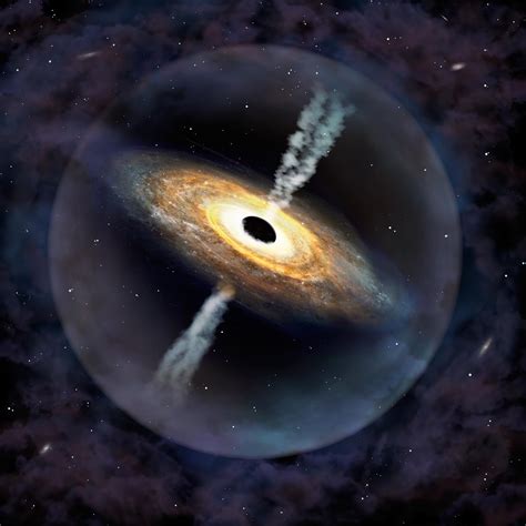 Monster Billion Solar Mass Black Hole Found in the Early Universe