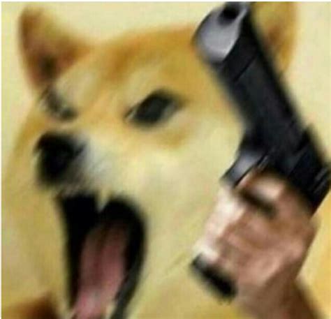 Angery doge : r/MemeTemplatesOfficial