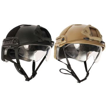 S.w.a.t Helmet / Headgear Swat Riot Helmet With Visor Face Shield Gray ...