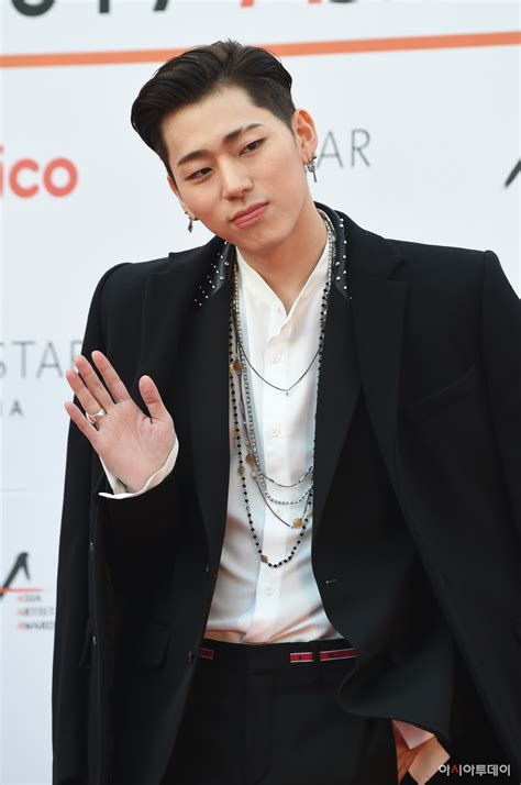 Zico Reveals His Ideal Wife's Personality and When He Will Marry Her ...