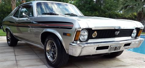 #Chevrolet #Chevy Serie 2 1975. http://www.arcar.org/chevrolet-chevy ...