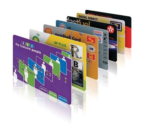 How much could a Fuel Card save you? Steve Clarke, general manager of ...