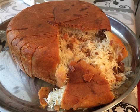 Best Plov in Baku | Foodie Advice